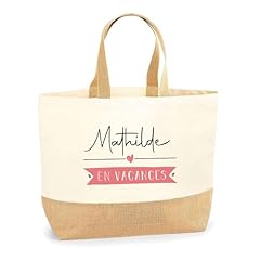 Sac mathilde vacances d'occasion  Livré partout en France