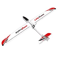 YUMOYA RC Airplane 2.4Ghz Remote Control Plane RTF, used for sale  Delivered anywhere in UK