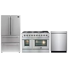 Forno pcs stainless for sale  Delivered anywhere in USA 