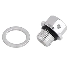 Magnetic oil drain for sale  Delivered anywhere in UK