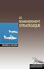 Bombardement stratégique d'occasion  Livré partout en France