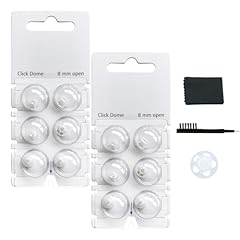 Click dome 8mm for sale  Delivered anywhere in USA 