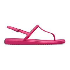 Crocs miami thong usato  Spedito ovunque in Italia 