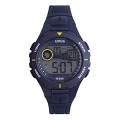 Lorus men digital for sale  Delivered anywhere in UK