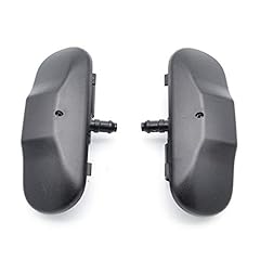 2pcs front windshield for sale  Delivered anywhere in UK