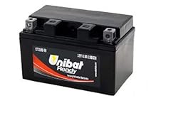 Unibat battery precharge for sale  Delivered anywhere in UK