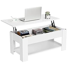 Yaheetech table basse d'occasion  Livré partout en France