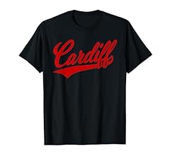 Cardiff varsity script for sale  Delivered anywhere in UK