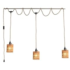 Kenmi light hanging for sale  Delivered anywhere in USA 