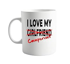Love girlfriend campervan for sale  Delivered anywhere in UK