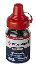 Crosman premium black usato  Spedito ovunque in Italia 