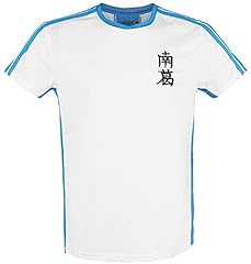 Captain Tsubasa Tsubasa 10 Homme T-Shirt Manches Courtes d'occasion  Livré partout en France