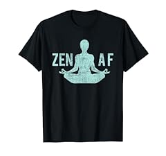 Zen shirt cute for sale  Delivered anywhere in USA 