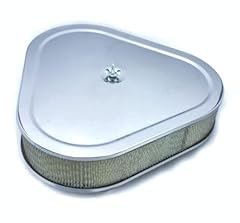 Air cleaner chrome for sale  Delivered anywhere in USA 