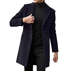 Coofanin trench coats for sale  Delivered anywhere in UK
