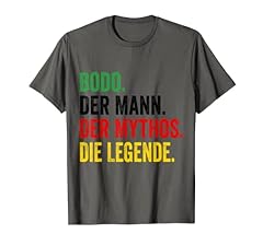 Bodo man myth for sale  Delivered anywhere in UK