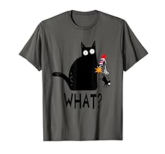 Cat funny black for sale  Delivered anywhere in USA 