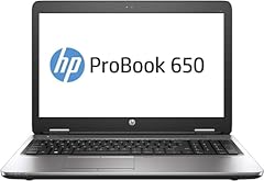 Probook 650 business usato  Spedito ovunque in Italia 