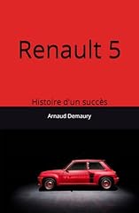 Renault histoire succès for sale  Delivered anywhere in USA 