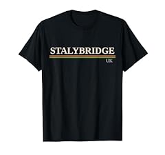 Stalybridge shirt for sale  Delivered anywhere in UK