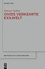 Ovids verkehrte exilwelt for sale  Delivered anywhere in USA 