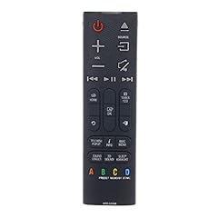 Remote control replaced for sale  Delivered anywhere in USA 
