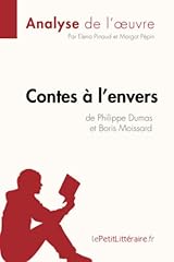 Contes philippe dumas d'occasion  Livré partout en France