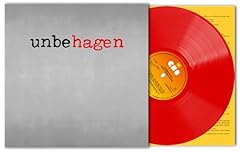 Unbehagen vinyl lp gebraucht kaufen  Wird an jeden Ort in Deutschland