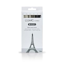 Copic ciao lot d'occasion  Livré partout en France