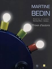 Martine bedin prova d'occasion  Livré partout en France