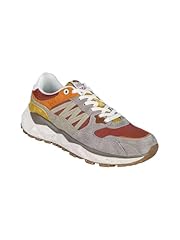 Sneakers uomo stringate usato  Spedito ovunque in Italia 