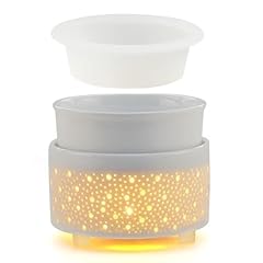 Wax melt burner for sale  Delivered anywhere in UK