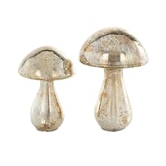 Novogratz glass mushroom for sale  Delivered anywhere in USA 