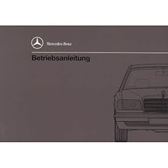 Mercedes benz 126 gebraucht kaufen  Wird an jeden Ort in Deutschland