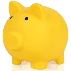 Mini gelb sparschwein gebraucht kaufen  Wird an jeden Ort in Deutschland