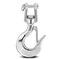 Lifting hooks shackles for sale  Delivered anywhere in UK