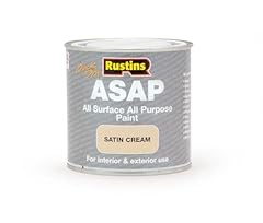 Rustins asap paint for sale  Delivered anywhere in UK