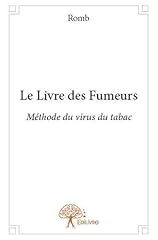 Livre fumeurs méthode d'occasion  Livré partout en France