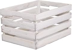 Wickerfield wooden fruit for sale  Delivered anywhere in UK