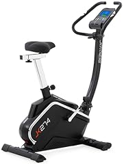 Fitness cyclette elettromagnet usato  Spedito ovunque in Italia 