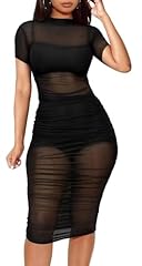 Women see bodycon for sale  Delivered anywhere in USA 