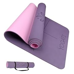 Yogati yoga mat for sale  Delivered anywhere in UK