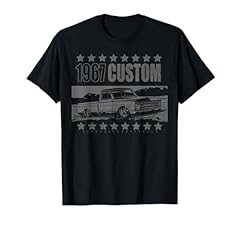 1967 custom c10 for sale  Delivered anywhere in USA 