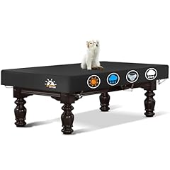 Zettum pool table for sale  Delivered anywhere in USA 