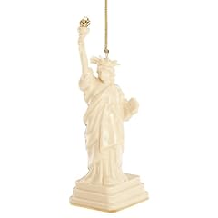 Lenox lady liberty for sale  Delivered anywhere in USA 