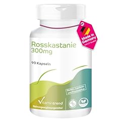 Rosskastanie 300mg kapseln gebraucht kaufen  Wird an jeden Ort in Deutschland