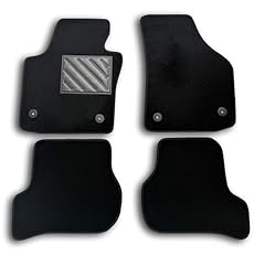 Tappetini seat leon usato  Spedito ovunque in Italia 