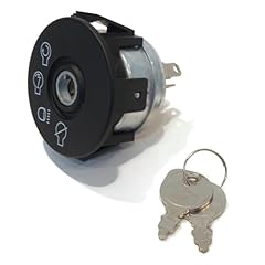Ignition starter commutateur d'occasion  Livré partout en France