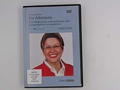 Affektkette möglichkeit leben gebraucht kaufen  Wird an jeden Ort in Deutschland
