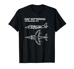Raf wittering shirt for sale  Delivered anywhere in UK